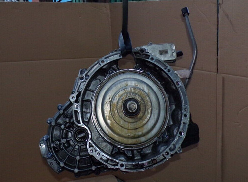 Cambio automatico a2463700902 - ,