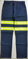Red Kap Jeans Enhanced