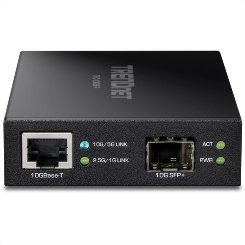 Trendnet tfc 10gsfp media - trendnet,