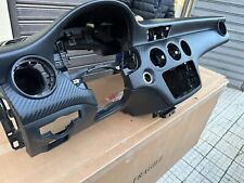 CRUSCOTTO SENZA AIRBAG