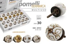 Pomelli per mobili cassetti - mobili,