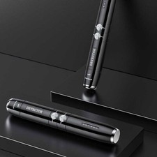 Penna Rilevatore Segnale GPS RF Anti Spia Telecamera Nascosta GSM Audio Bug Finder Strumento