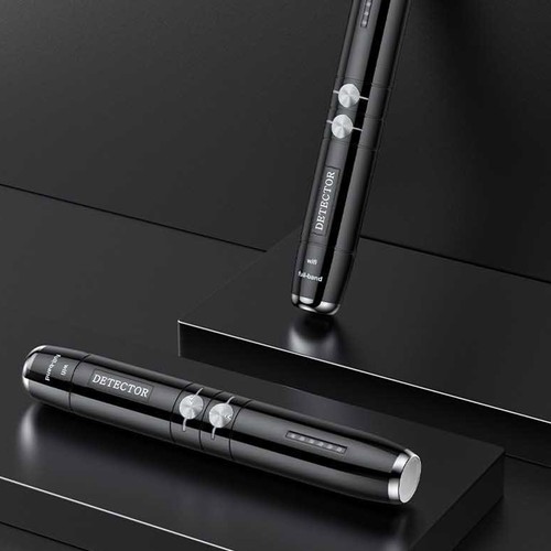 Penna rilevatore segnale gps - penna,
