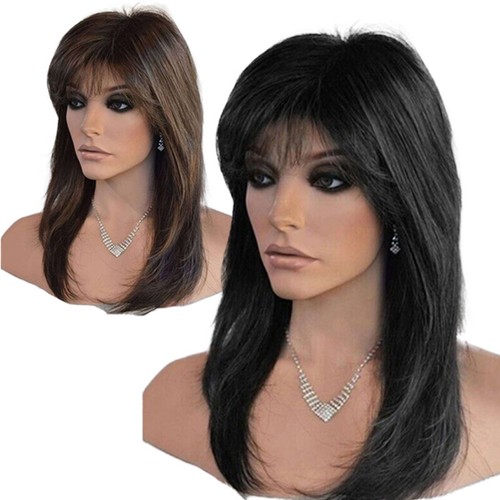 Parrucca donna donna capelli