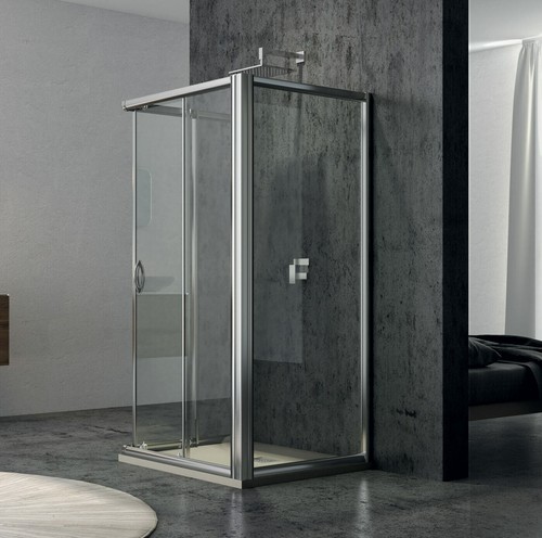Box doccia cabina - box,