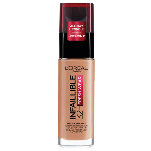 Oreal fondotinta infaillible - l'oreal,
