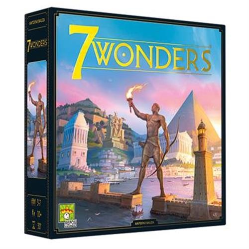 Wonders seconda edizione - 7,