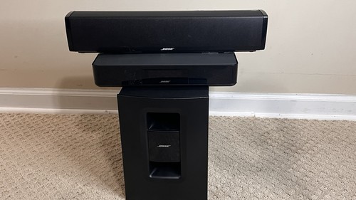 Sistema home theater - home,