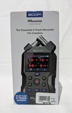 Zoom H4essential Registratore