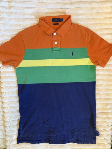 Polo ralph lauren multicolor - ralph,