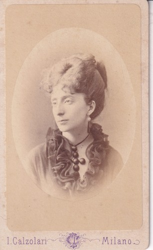Cdv 800 foto sorella - 800,