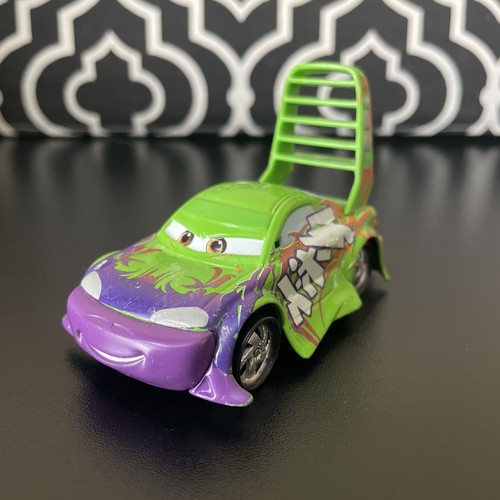 Disney pixar cars wingo - cars,