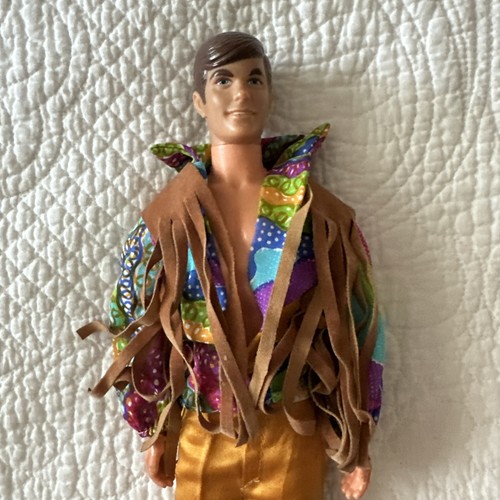 Barbie ken vintage live action - live,