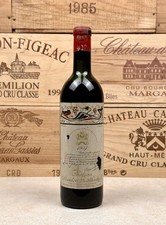 Chateau Mouton Rothschild -