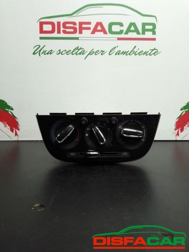 Comandi climatizzatore - comandi,