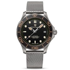 PAGANI DESIGN PD-1667 Men's