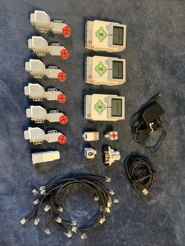 Lotto lego mindstorms ev3 con - lego,