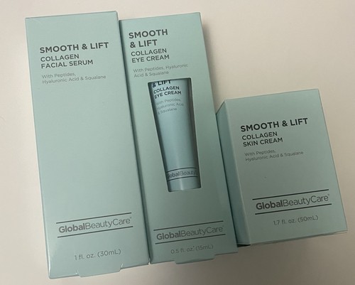 Global beauty collagen lift - collagen,