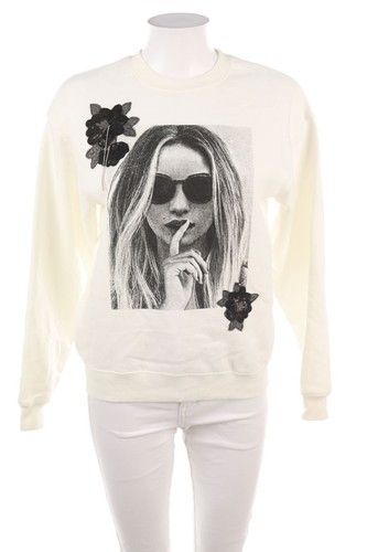 Felpa tally weijl stampa - tally, xs