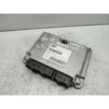 55208119 CENTRALINA MOTORE LANCIA MUSA FIAT IDEA 1.3 JTD 16V CAMBIO AUTOMATICO M