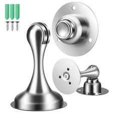 Pezzi fermaporta magnetico - ,