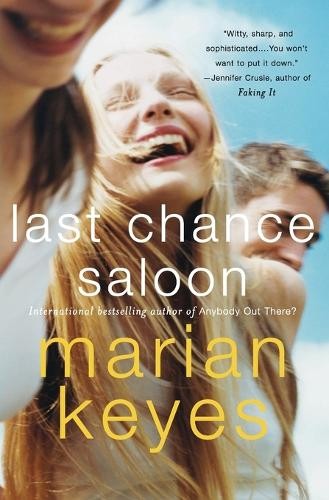 Marian keyes last - keyes,