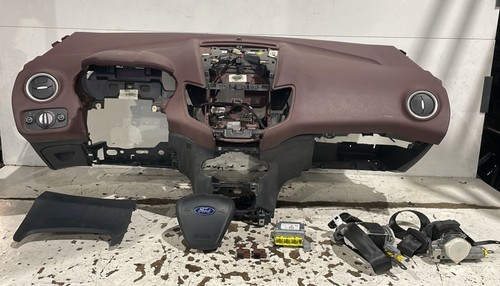 Kit airbag completo - airbag, ford