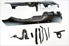 Honda GL 1800 F6B Goldwing