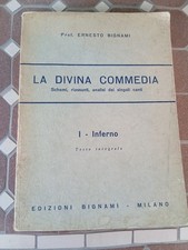 la divina commedia   -1