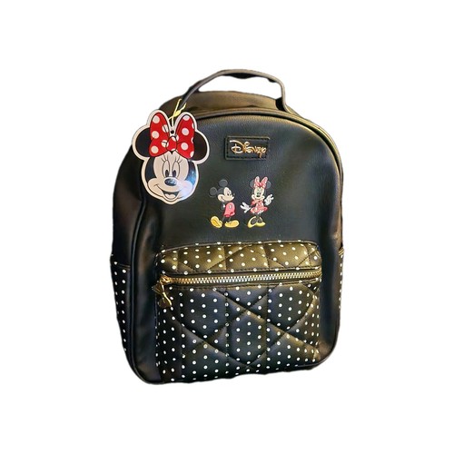 Zaino disney topolino minnie - zaino,