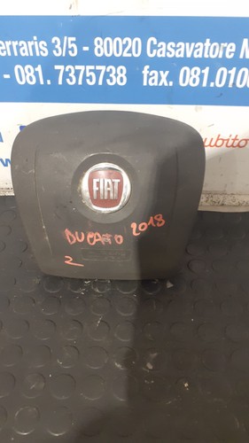 Airbag volante per fiat - volante,