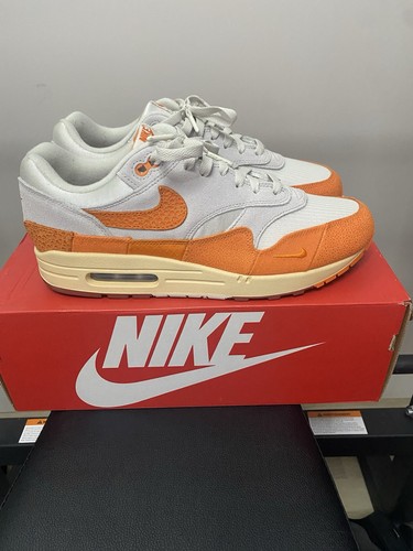 Nike air max magma orange - 1,