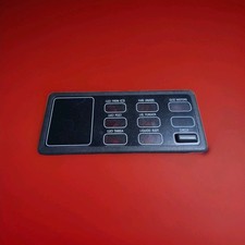 CHECK CONTROL BMW SERIE 3 E30 COUPE CABRIO VDO ORIGINAL PART 81117497