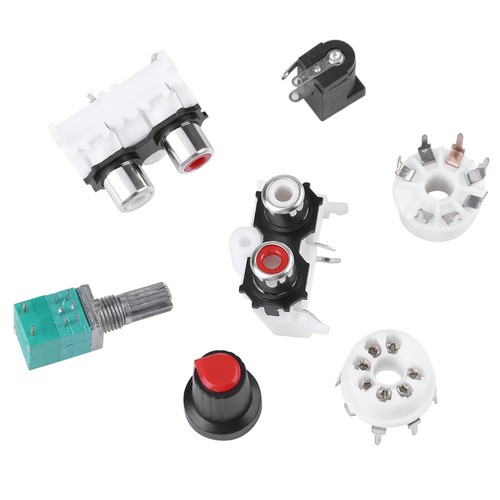 6j1 vacuum electron tube valve - 6j1,