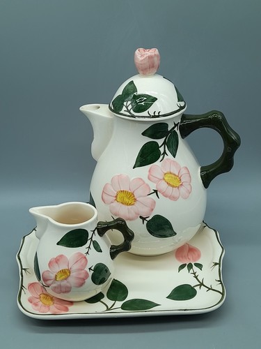 Villeroy boch wildrose - &,