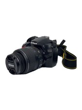 Nikon Digital Single Lens