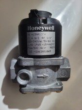 Elettrovalvola per Gas R.M. nc