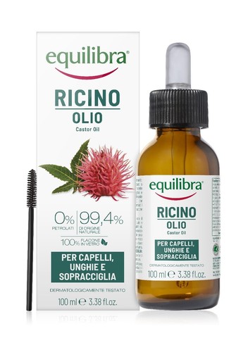 Olio ricino spremitura a - da,