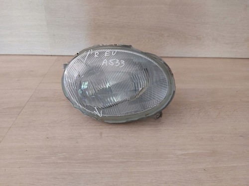 Faro proiettore anteriore