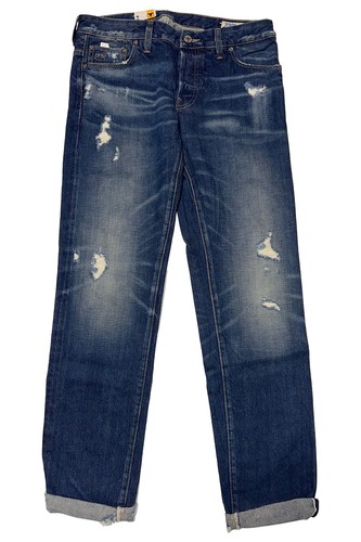 Jeans denim star uomo - jeans, g-star
