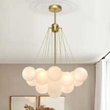 Lampadario moderno Sputnik