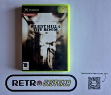 Xbox Primo Modello Silent Hill