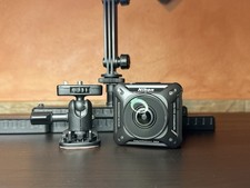 Nikon KeyMission 360 Shockproof Waterproof - Videocamera Digitale Compatta 4K