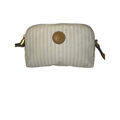 Vintage fendi pequin striped - fendi,