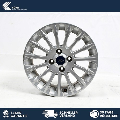 Cerchi lega ford b - cerchi,