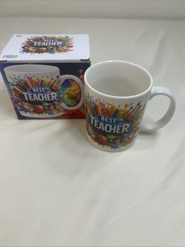 Tazza caffè miglior - caffè, "miglior