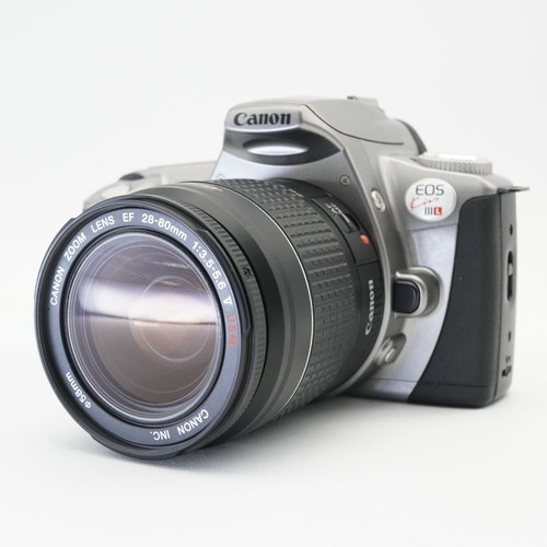 Corpo fotocamera canon - canon, eos