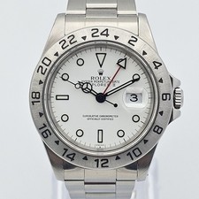 ROLEX EXPLORER II REF.16570