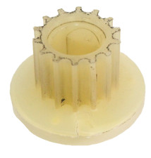 INGRANAGGIO GIRMI KM62 PULEGGIA RUOTA DENTATA ROBOT DA CUCINA RICAMBI