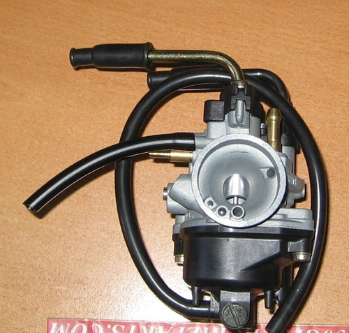 Dellorto carburatore phbn - carburatore, 12